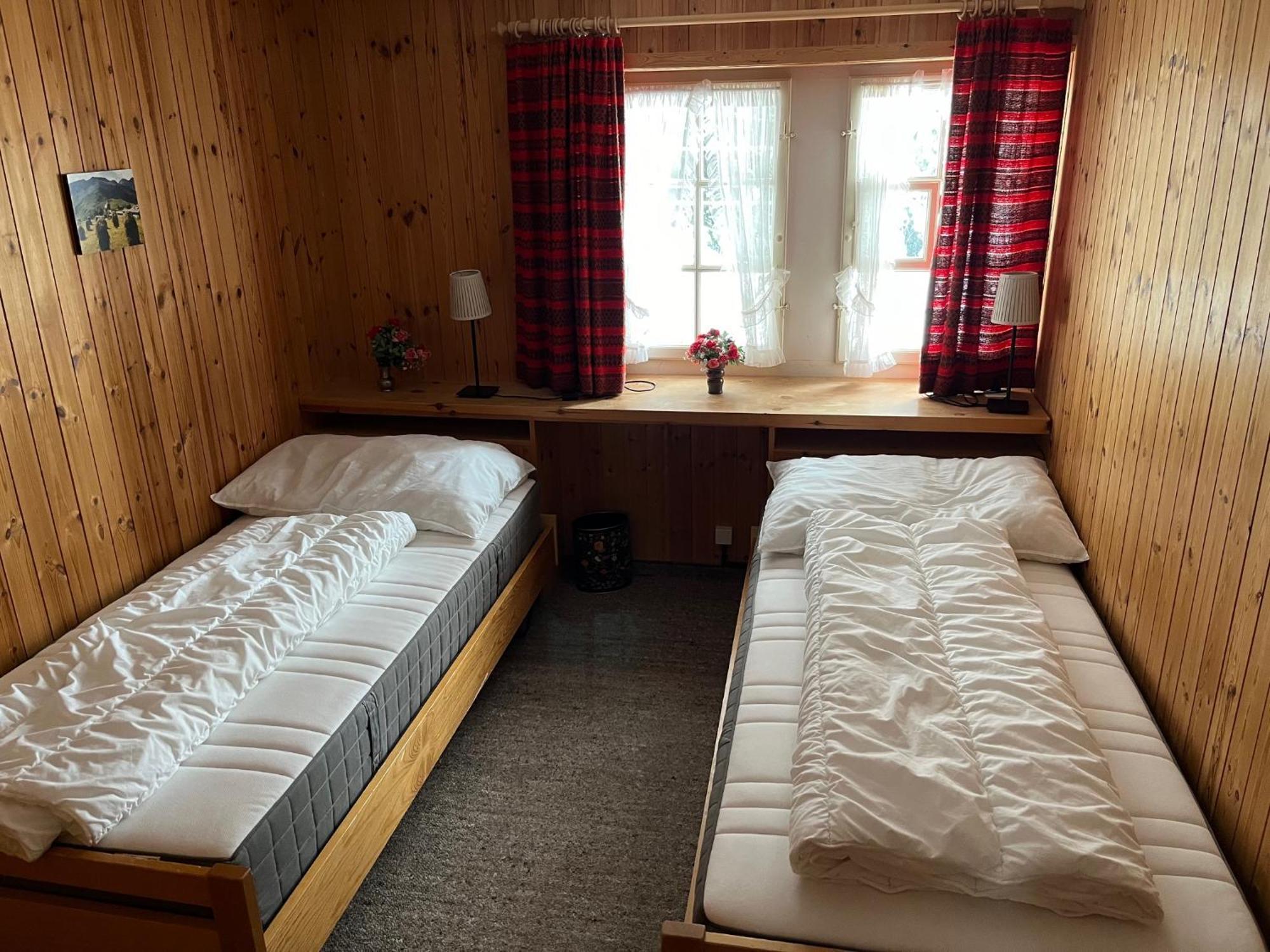 Chalet Baur アローザ エクステリア 写真